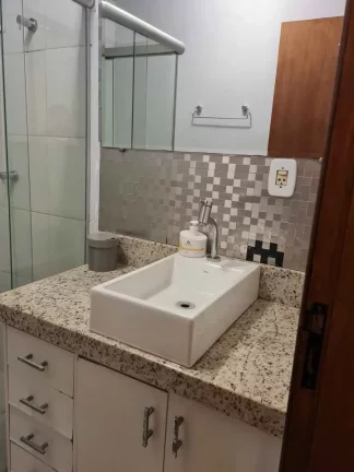 Imagem Apartamento à venda, 72 m² por R$ 255.000,00 - Parque São Luís - Taubaté/SP