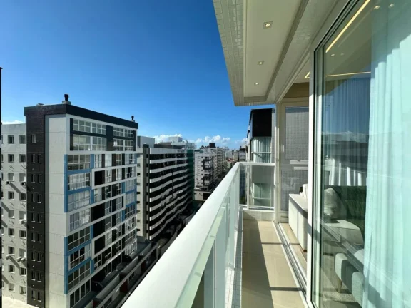 Imagem Apartamento 3 Dormitórios - Bairro Navegantes