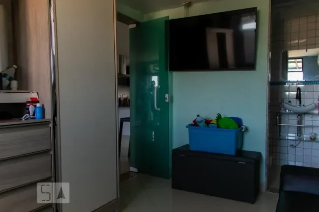 Imagem Apartamento à Venda - Recreio, 4 Quartos, 400 m2