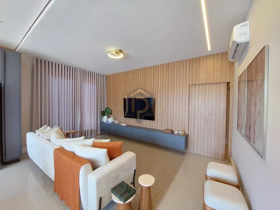 Imagem Porto Rico Resort Residence - Casa Alto Padrão Mobiliada no Condomínio Porto Rico Resort Residence