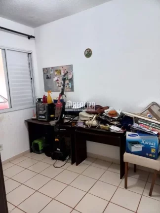 Imagem Casa à venda no Condomínio Terra Nova, no Recreio dos Bandeirantes, Uberaba