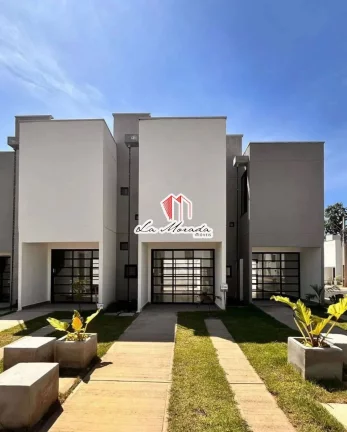 Imagem Condomínio Villa Marieta, Ponta Negra, 59m², 2 suítes, Agende conosco!