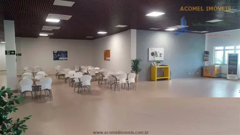 Imagem Galpões para locação em São Bernardo do Campo no bairro Batistini
