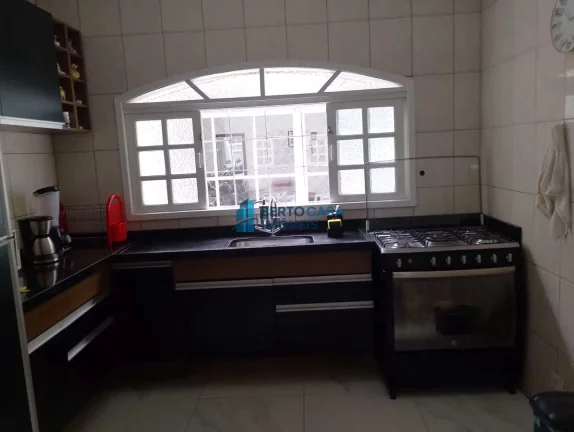 Imagem Casa Padrão