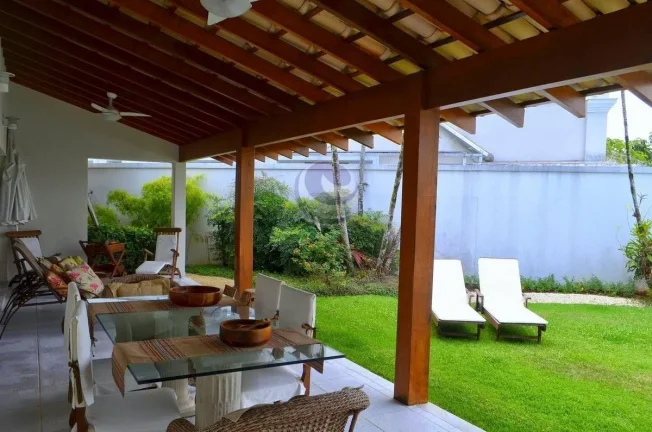 Imagem Villa Mariani - O Charme da Vida Praiana no Jardim Acapulco.