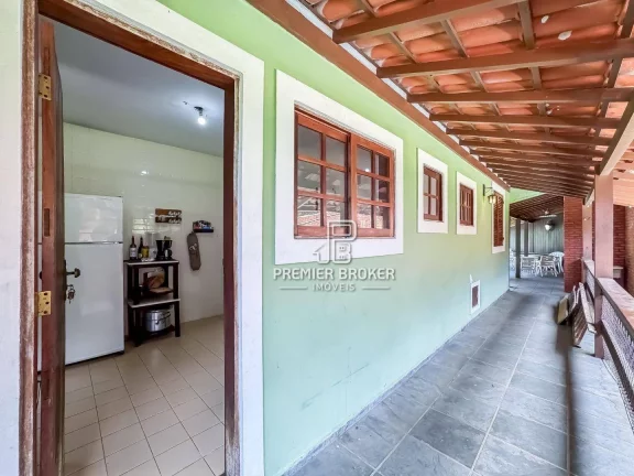 Imagem Casa à venda, 312 m² por R$ 1.480.000,00 - Comary - Teresópolis/RJ