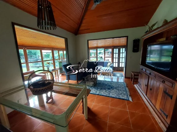 Imagem Casa em Albuquerque, Teresópolis/RJ