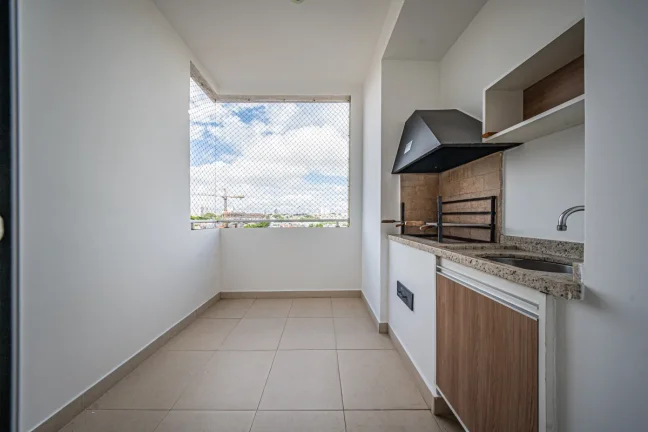 Imagem Apartamento à venda, no RESIDENCIAL SAN GABRIEL em São Paulo, Vila Prudente, com 2 quartos, 59m2