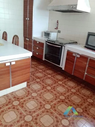 Imagem Casa com 5 dormitórios, 610 m² - venda por R$ 2.499.990,00 ou aluguel por R$ 8.700,00/mês - Jardim da Saúde - São Paulo/SP