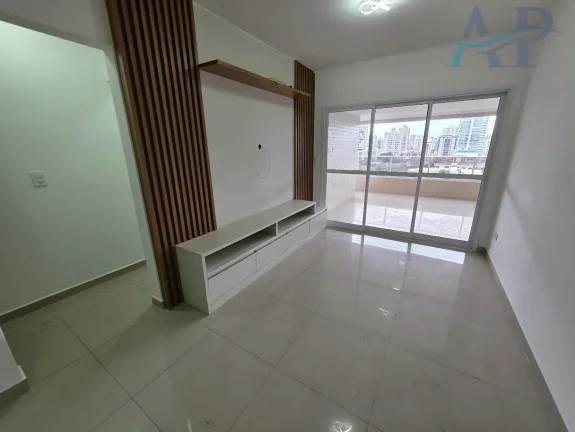 Imagem Apartamento no Canto do Forte em Praia Grande com Parcelamento Direto