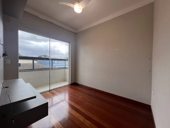 Imagem Apartamento à Venda no Bairro Rosário – 3 Quartos, Suíte e 2 Vagas