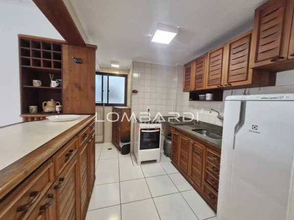 Imagem Realize o sonho de ter seu apartamento na Praia Grande – Ubatuba!