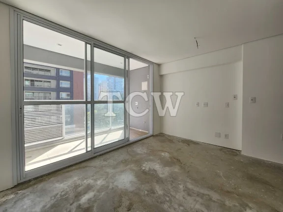 Imagem Apartamento Studio 25m2