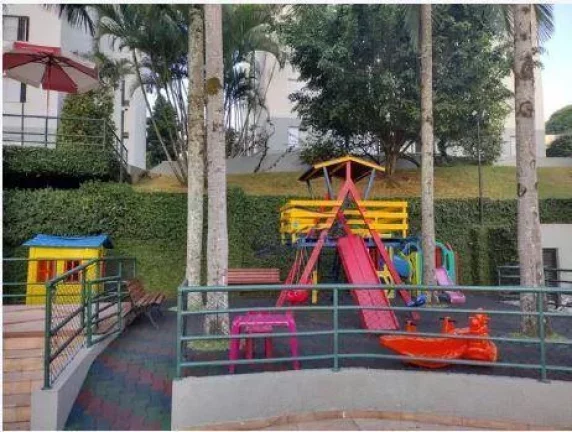 Imagem Vendo Apto Km 13,5 Raposo Tavares