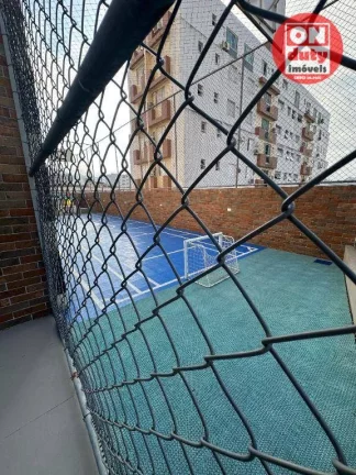 Imagem OPORTUNIDADE Apartamento à venda - Campo Grande - Santos/SP
