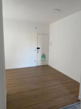 Imagem Apartamento com 2 dormitórios à venda, 56 m² por R$ 330.000,00 - Jardim das Cerejeiras - Atibaia/SP