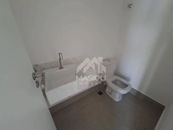 Imagem Cobertura com 4 dormitórios à venda, 192 m² por R$ 3.448.677,95 - Praia da Costa - Vila Velha/ES