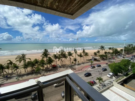 Imagem Apto. 4qts., 4suites, 3vagas, 345 m² na Av. Boa Viagem.