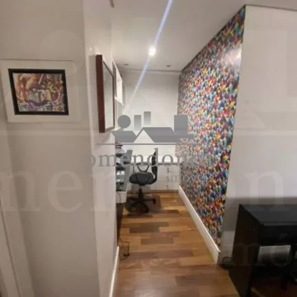Imagem Apartamento à venda na Barra Funda com 3 quartos sendo 1 suite e 2 vagas, 96m2