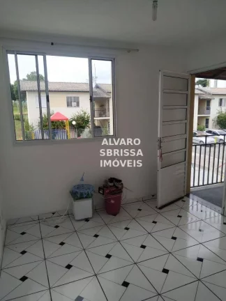 Imagem Vende - Apartamento com 2 dormitórios no Residencial Villas de Santa Rosa - Itu / SP