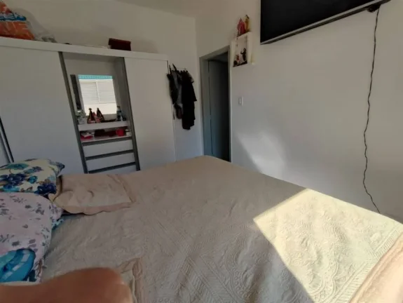 Imagem APARTAMENTO COM 49.3 m² - FORTE - PRAIA GRANDE SP