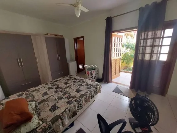 Imagem Casa com 7 dormitórios à venda, 278 m² por R$ 859.000,00 - Jardim Monumento - Piracicaba/SP
