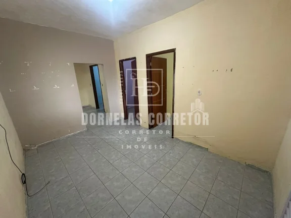 Imagem Realize o Sonho da Casa Própria em Águas Compridas!