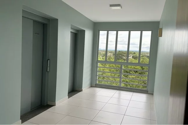 Imagem PDFADD 94 Apto 612531061-4 - Apartamento à venda no bairro Passo do Feijó - Alvorada/RS