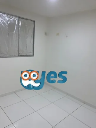 Imagem Apartamento Condomínio Fonte dos Pássaros