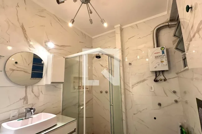 Imagem Apartamento à Venda - Copacabana, 1 Quarto, 30 m2