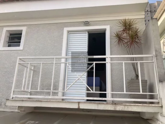 Imagem Sobrado com 3 dormitórios à venda, 140 m² por R$ 1.350.000,00 - Vila Graciosa - São Paulo/SP