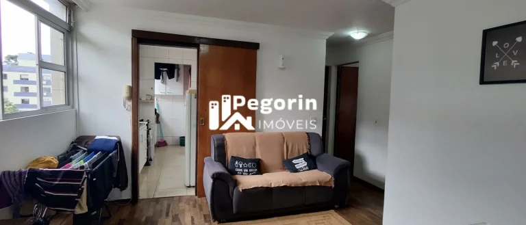 Imagem Apartamento 03 quartos no Tarumã, Curitiba/PR