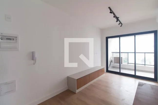 Imagem Apartamento à Venda - Vila Mariana, 1 Quarto, 43 m2