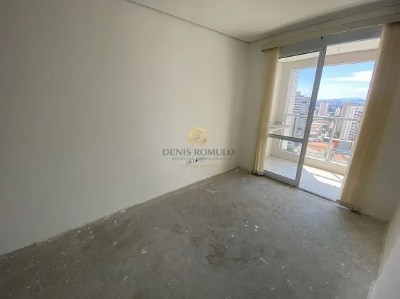 Imagem Apartamento 2 quartos, 1 suíte, 54m², 1 vaga - R$ 489.000