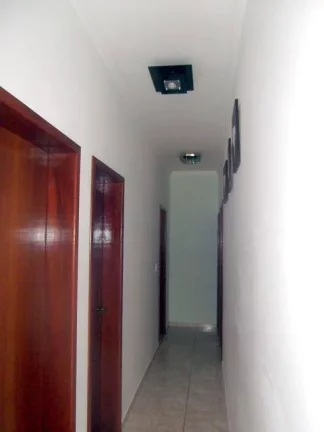 Imagem CASA EM CONDOMINIO FECHADO