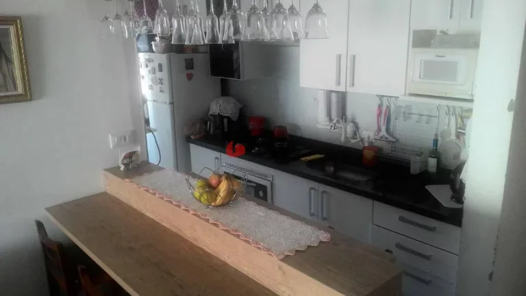 Imagem Apartamento à venda 2 Quartos, 1 Vaga, 60M², Vila Nair, São Paulo - SP