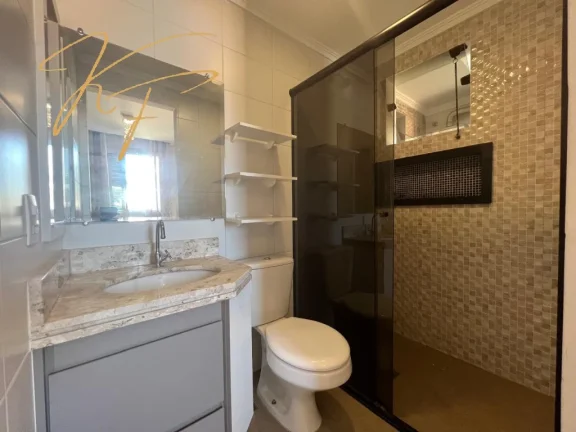 Imagem APARTAMENTO RESIDENCIAL em CAMPINAS - SP, JARDIM PARANAPANEMA