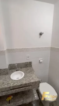 Imagem APARTAMENTO FRENTE MAR NA PRAIA DO MORRO / GUARAPARI - ES