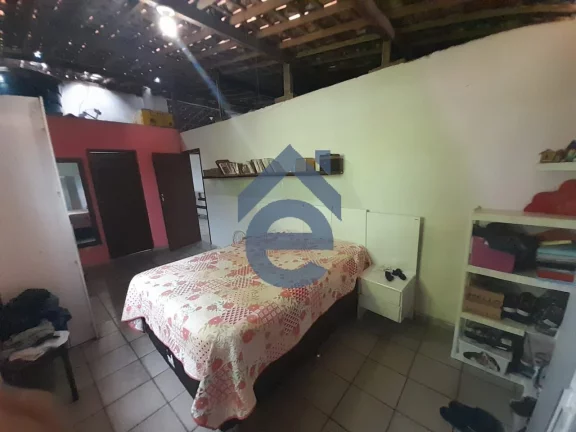 Imagem Casa com primeiro andar à venda próximo ao Shopping Pátio e UNIMA, no Benedito B