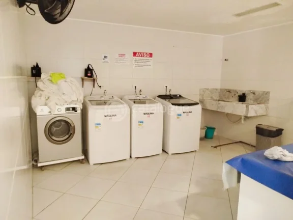 Imagem APARTAMENTO MOBILIADO NA BEIRA MAR EM COTOVELO