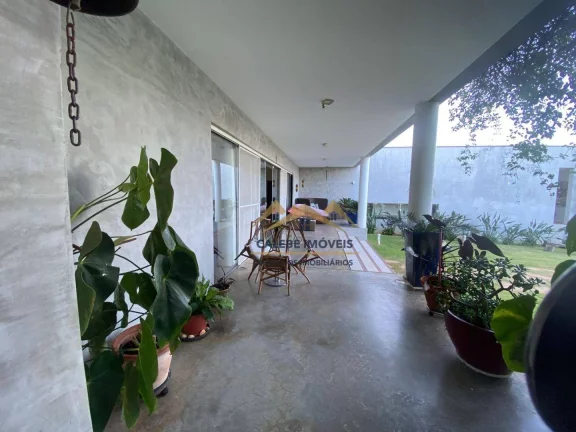 Imagem Chácara com 5 dormitórios à venda, 27000 m² por R$ 2.700.000,00 - Bairro dos Mirandas - Tatuí/SP