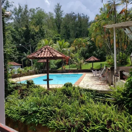 Imagem Vende-se Hotel com 27 Apartamentos.Excelente oportunidade em Águas de São Pedro
