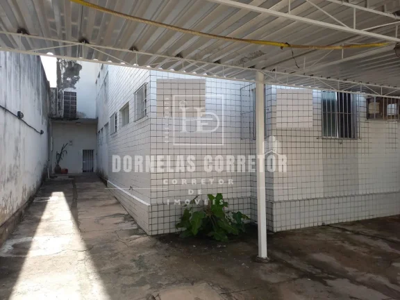 Imagem APTO. TERREO P VENDA EM CS CAIADA OLINDA, 3QTS, 2WC, 1CZ, RUA CALÇADA.