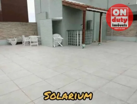 Imagem Apartamento com 2 quartos