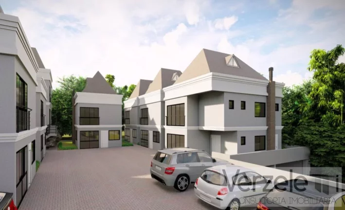 Imagem Casa / Sobrado para Venda em Camboriú / SC no bairro São Francisco de Assis