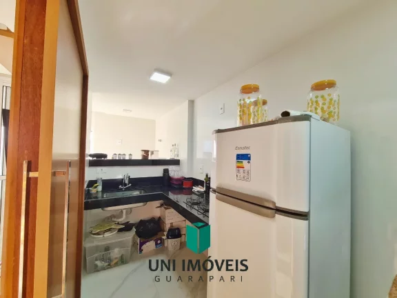 Imagem Lindo apto 02 Quartos/ 1 suíte no Centro de Guarapari, com área de lazer completa ! Oportunidade !