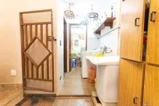 Imagem Casa Padrão