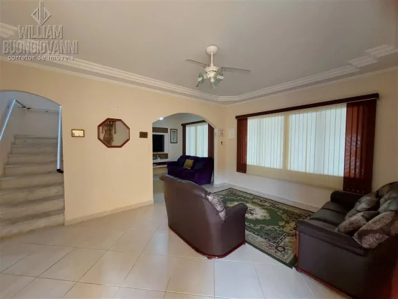 Imagem Casa à Venda em Flórida, Praia Grande - SP