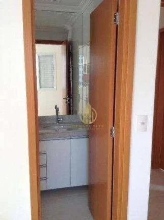 Imagem Apartamento 3 dormitórios - com suíte - varanda gourmet - Jardim Botânico - Ribeirão Preto/SP