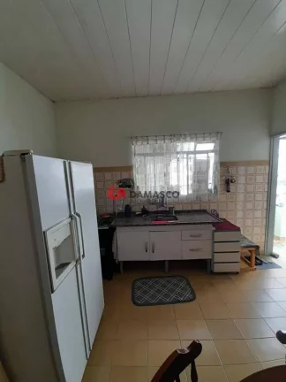 Imagem Casa à venda 1 Quarto, 1 Vaga, Nova Gerty, São Caetano do Sul - SP